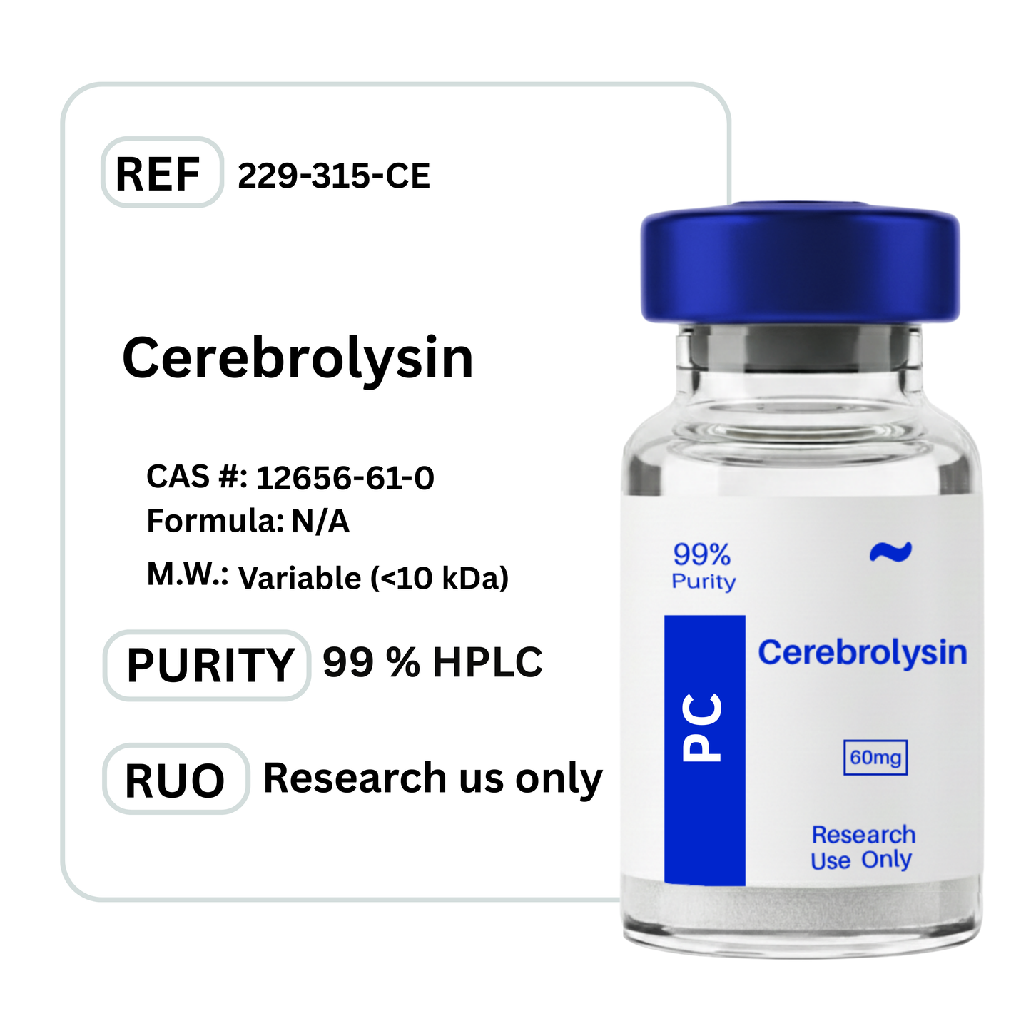 Cerebrolysin